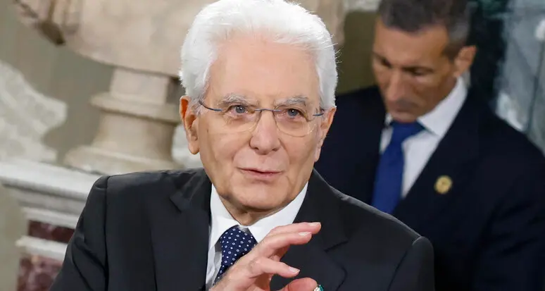 Mattarella in Alto Adige, l’StF gli chiede «Grazia per i combattenti per la libertà sudtirolesi»