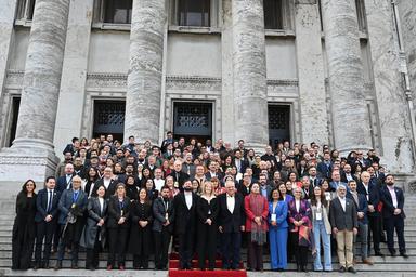 Summit della sinistra latinoamericana avverte su ingerenza regionale Usa