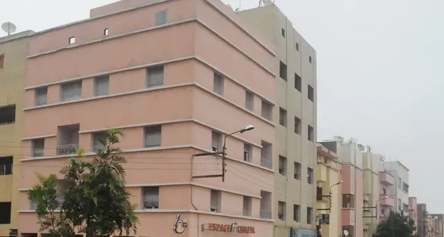 Marocco: forti piogge, il centro di Casablanca sott'acqua