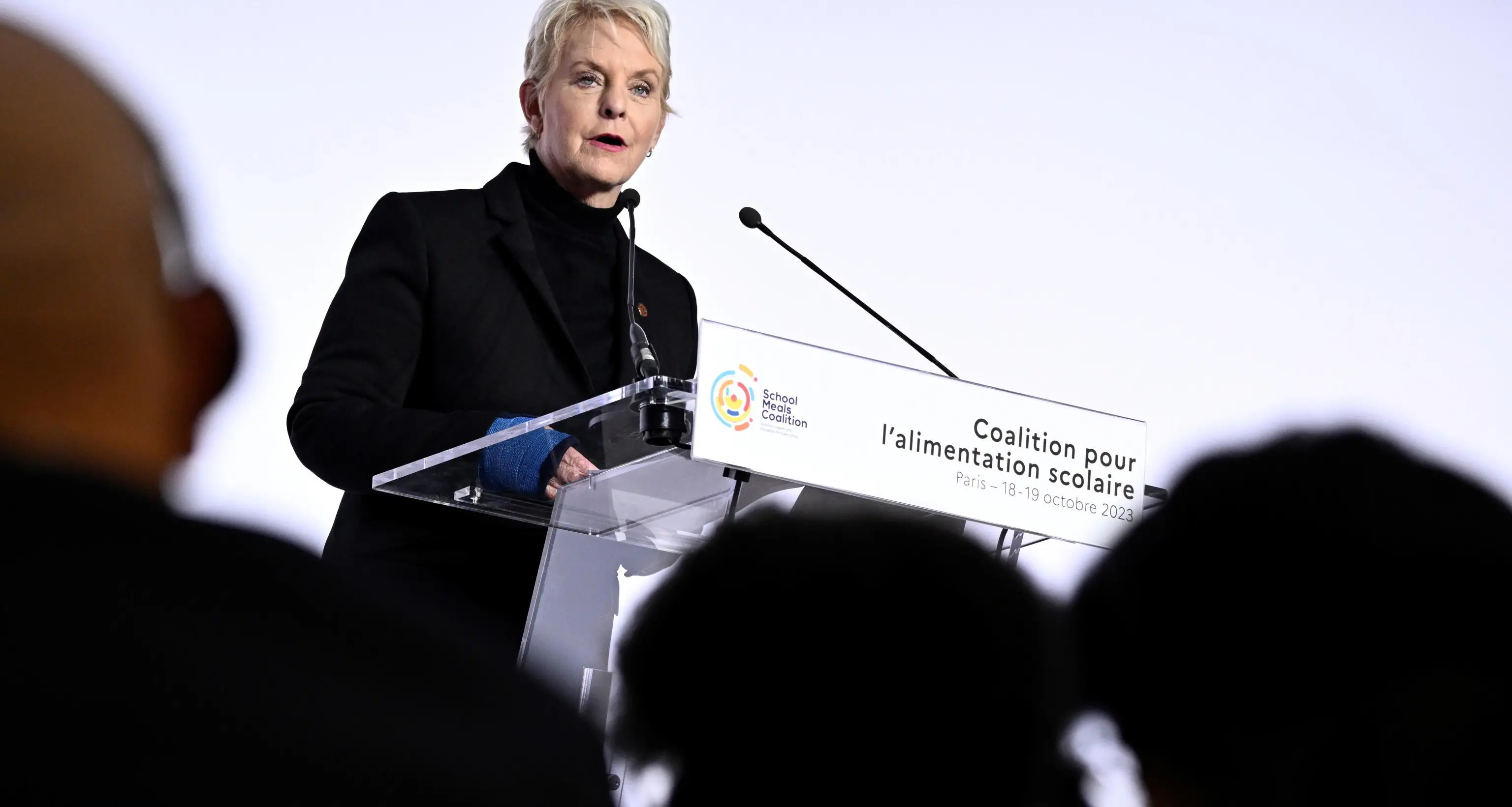 Pam: Gaza al 'punto di rottura', riattivare rete alimentare