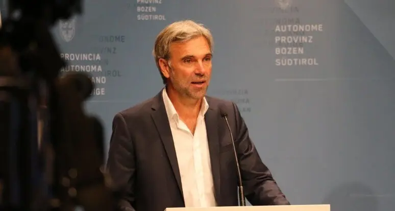 Schuler: “Rafforzeremo le misure a tutela della protezione”