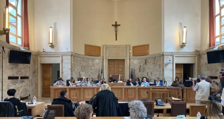 Benno Neumair, la difesa: \"E’ malato, non è imputabile\"