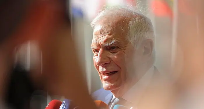Borrell, mostro creato da Putin si rivolta contro di lui