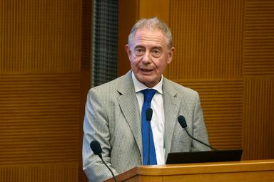 Urso, 'per Ilva in gara anche un quarto grande operatore europeo'