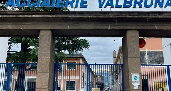 Salvini: “Sono sempre attento al dossier delle acciaierie Valbruna”