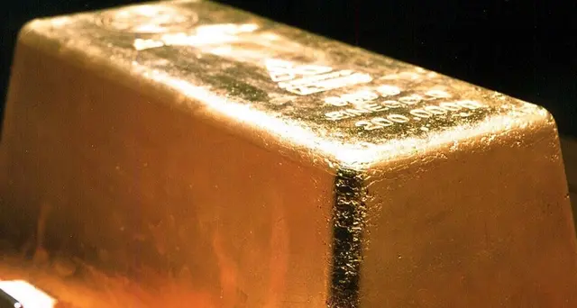 Oro: in calo a 1.680 dollari