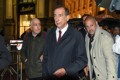 Sala, non guasterebbe più vicinanza istituzionale dalla premier