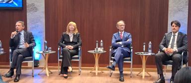 Edison-Censis, 67% italiani punta a proteggersi da rialzi improvvisi dell'energia