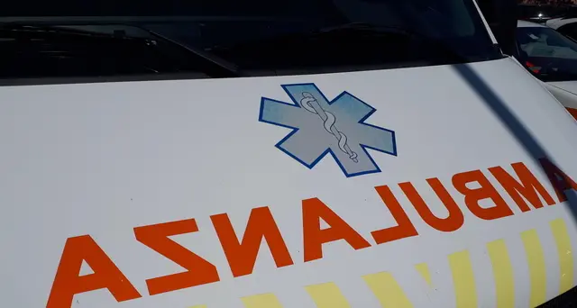 Incidenti lavoro: precipita da 10 metri, morto operaio