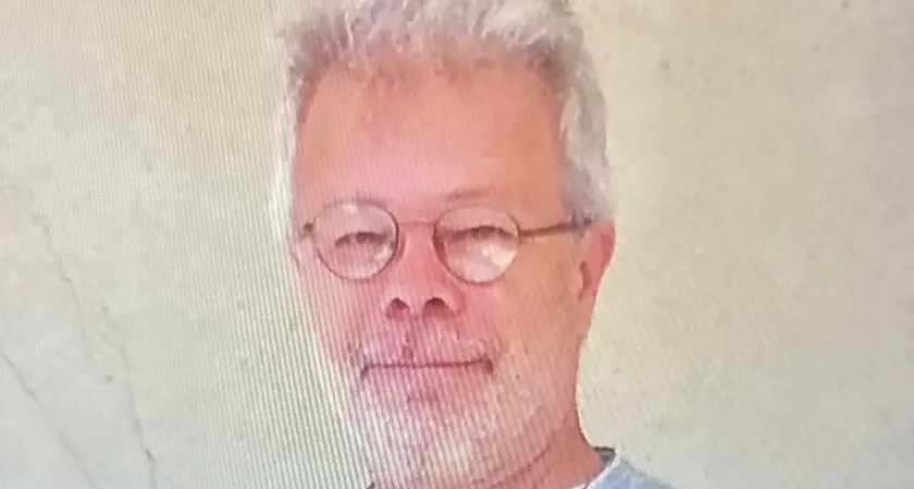 Meltina, uomo di 68 anni scomparso: in corso le ricerche