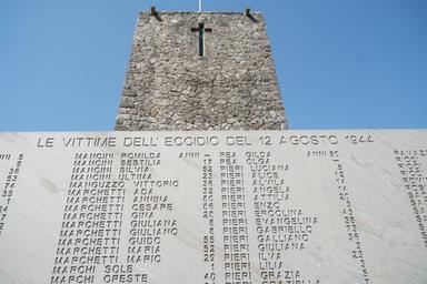 Mattarella, volontà dominio si riaffaccia, oggi ombre di guerre anche inedite