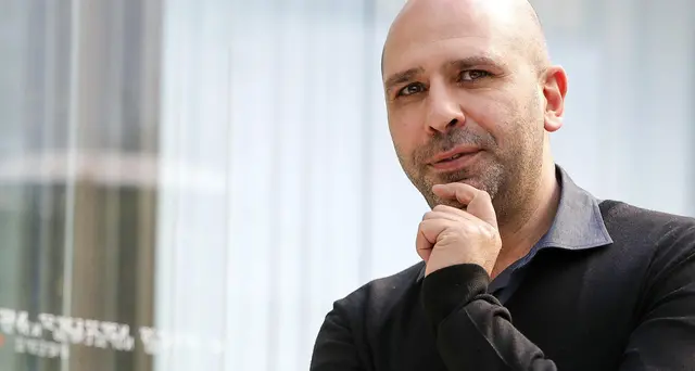 David: Immigrato di Checco Zalone migliore canzone