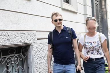 Stasi, sulle prove favorevoli non depositate si faccia piena luce