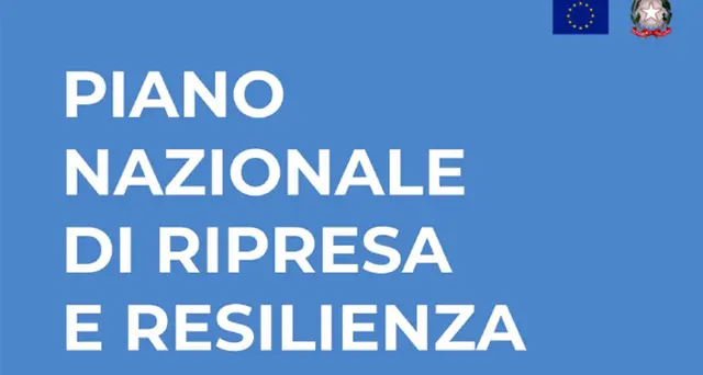 Recovery: Chigi, si parte, pronti costruire Italia di domani