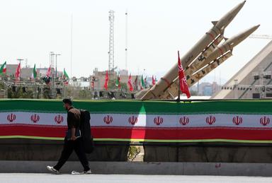 Usa: terminata una serie di duri attacchi contro l'Iran