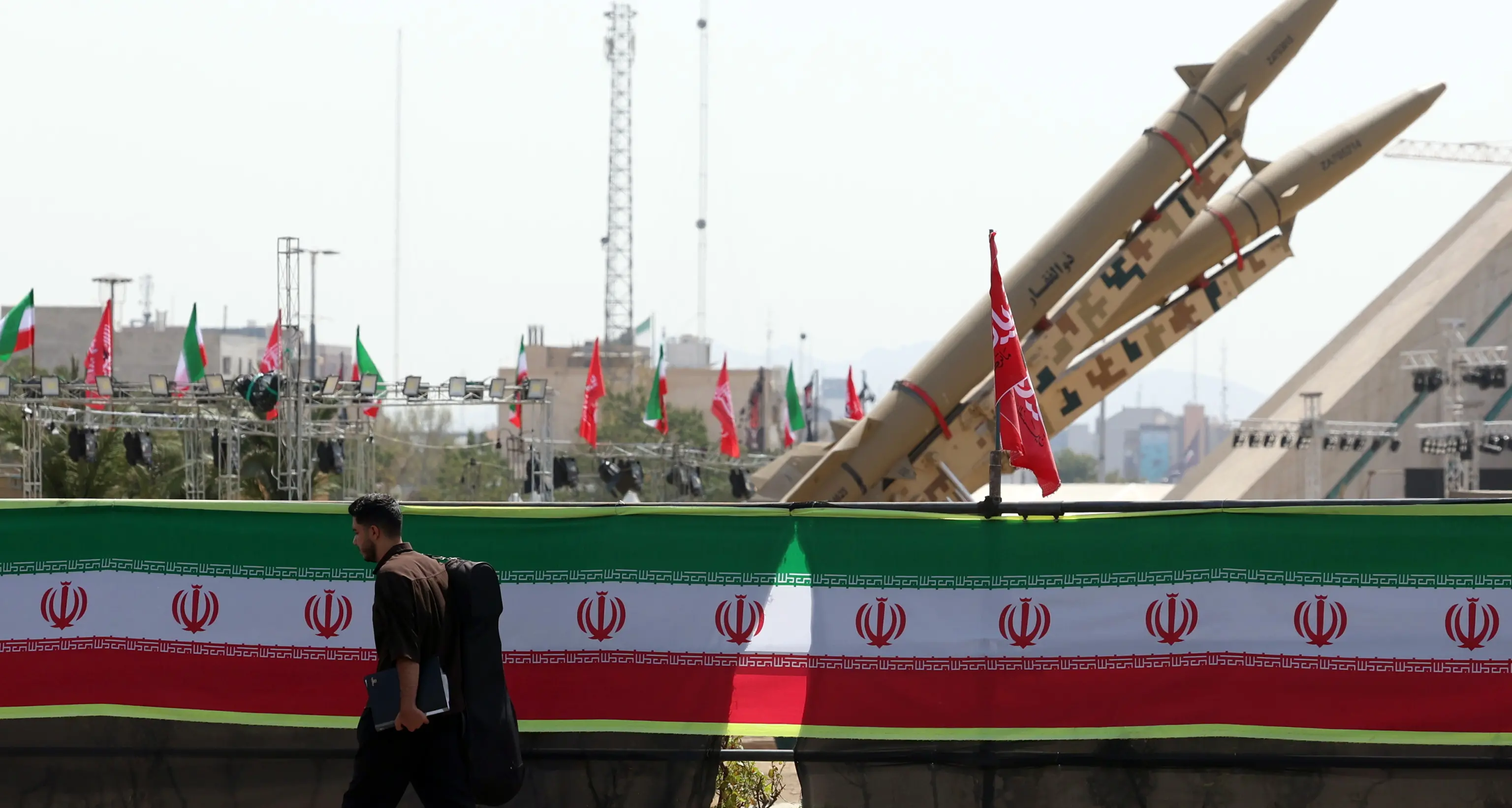 Usa: terminata una serie di duri attacchi contro l'Iran