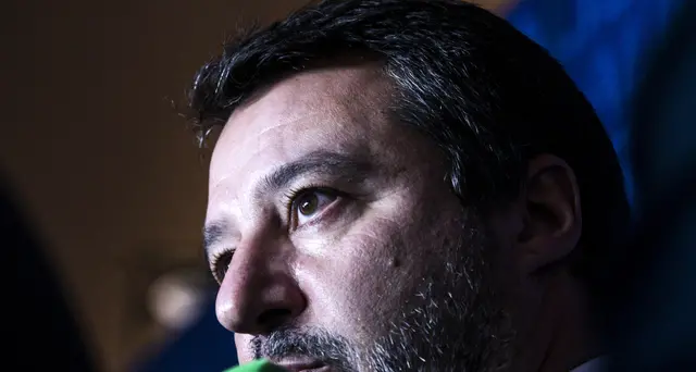 Salvini: direttiva Bolkestein deve essere smontata tutta