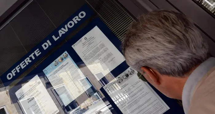 In Alto Adige diminuiscono i disoccupati. La Uil: «La situazione è tornata quella precedente alla pandemia»