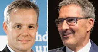 Kompatscher replica a Moser: «Ogni scelta sulla composizione degli assessorati ha vantaggi e svantaggi: su struttura unica per l'economia valuteremo con gli interessati»