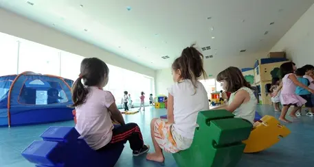 In Alto Adige via libera alle iscrizioni per le scuole dell’infanzia dal 10 gennaio 2022