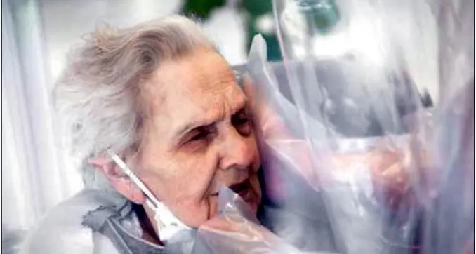 Case di riposo chiuse, ma non tutte: la sperimentazione continua in quattro realtà trentine