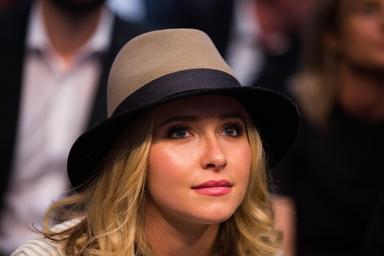 Hayden Panettiere morta per overdose di fentanyl