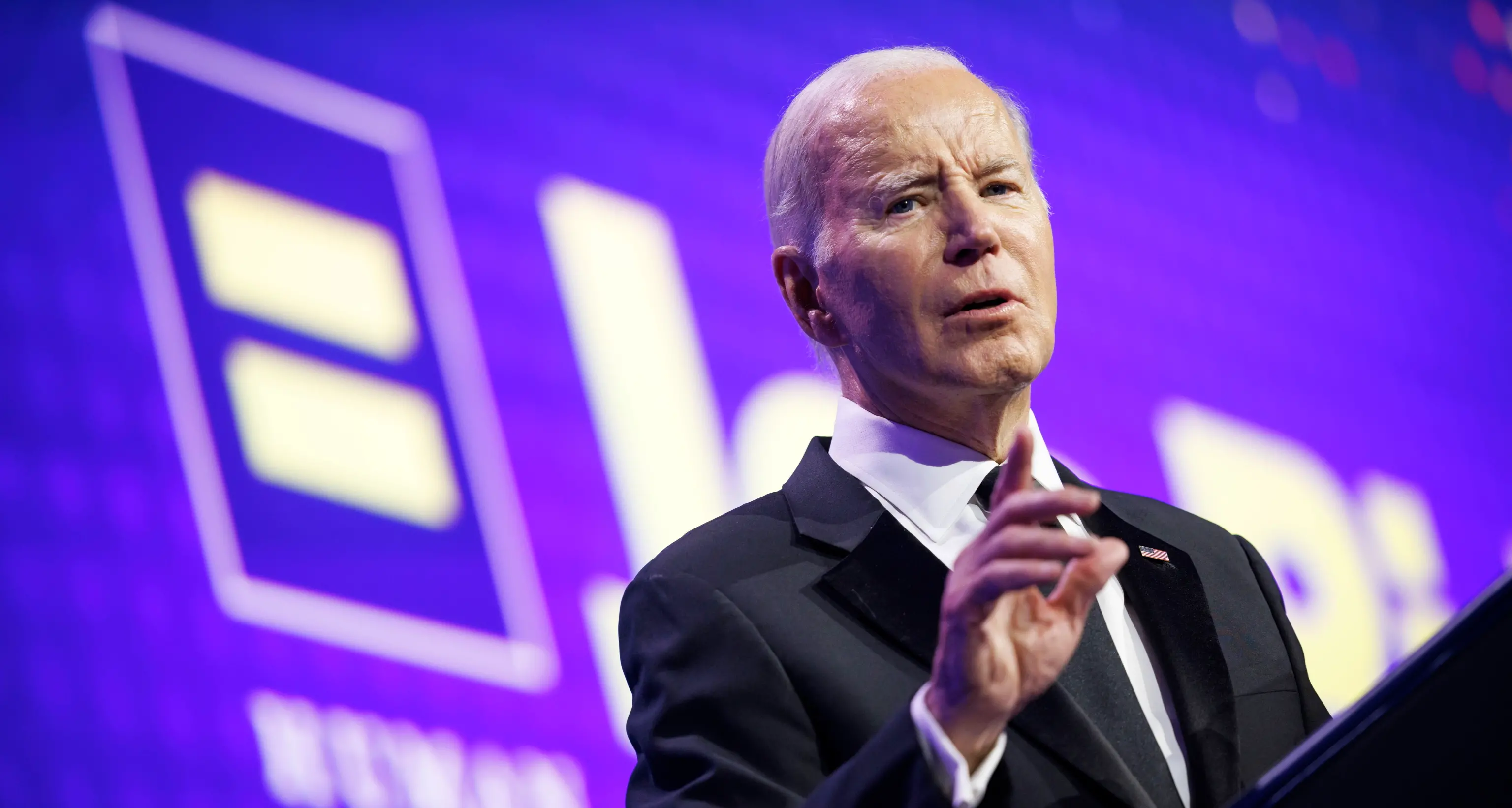 Biden: Usa potenti, possiamo aiutare sia Israele che Ucraina