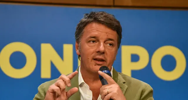 Falcone: Renzi, l'Italia non dimentichi mai il loro martirio