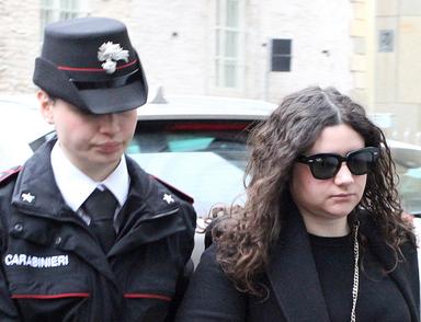Neonati sepolti, pm impugnano l'assoluzione per il primo omicidio