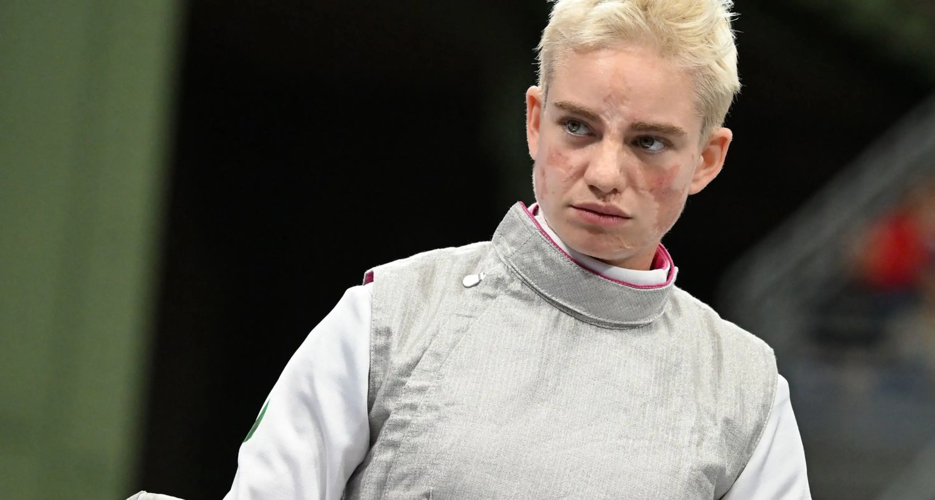 Parigi: scherma, Bebe Vio eliminata in semifinale fioretto