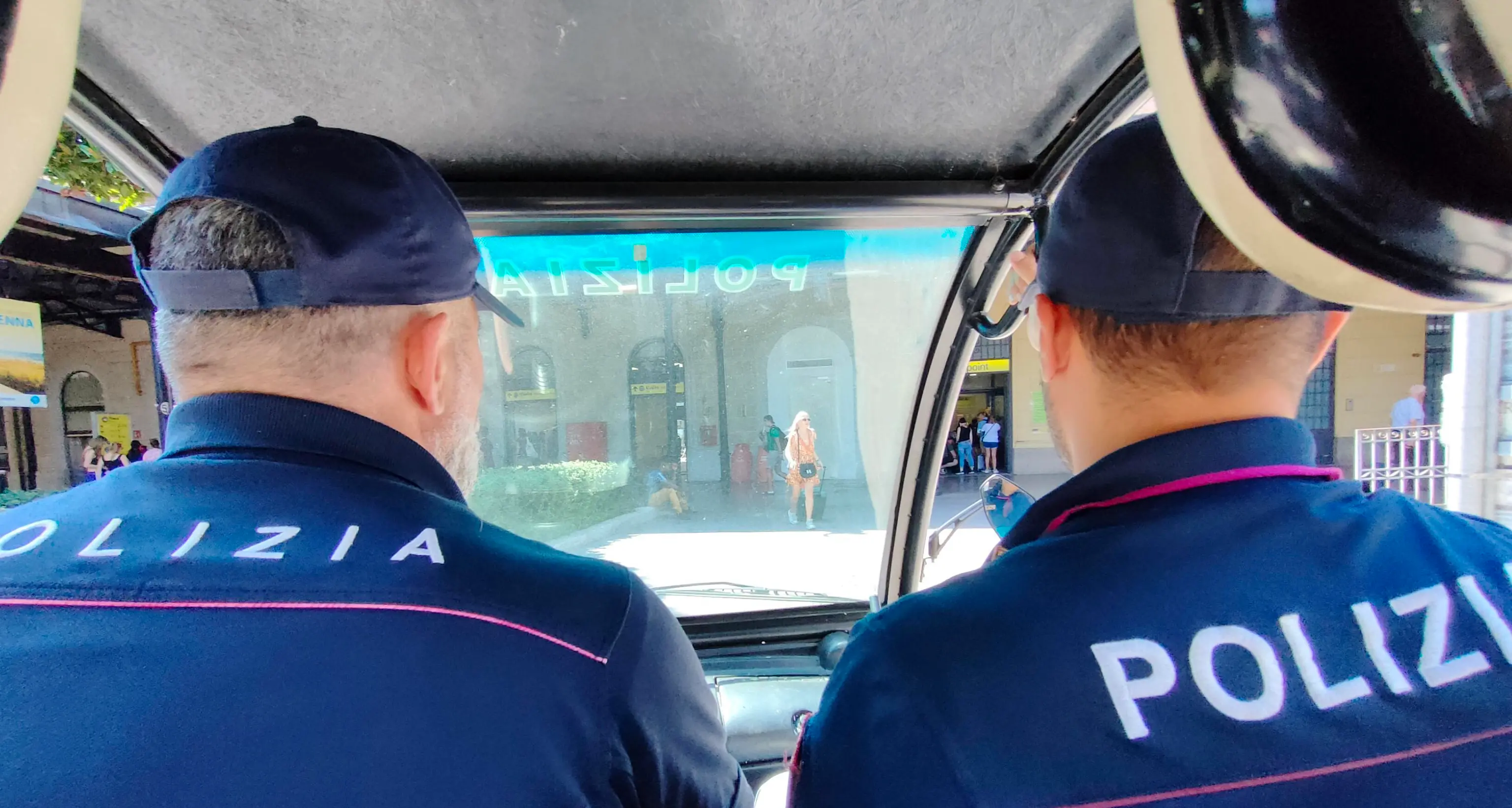 Terrorismo: pakistano espulso e portato in Cpr, è pericoloso