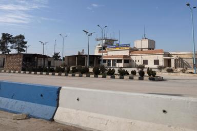 Damasco annuncia un accordo con Mosca sulle basi militari russe in Siria