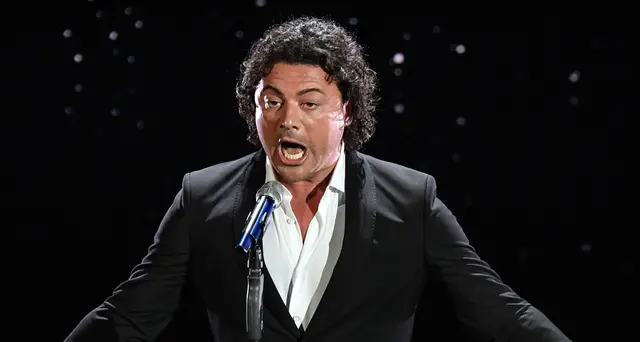Grigolo, sarà la prima della Scala più grande con record ascolti
