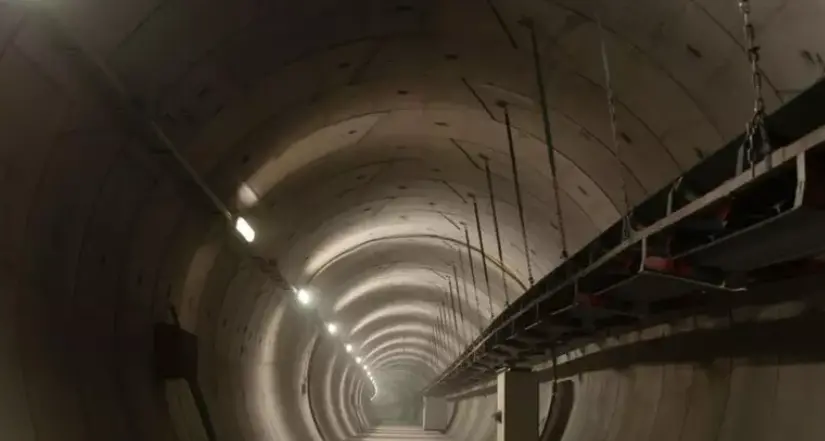 Tunnel Brennero: finora 5 morti nei cantieri in Austria, nessuno in Italia