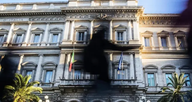 Def: Bankitalia,plausibile ripresa significativa II semestre