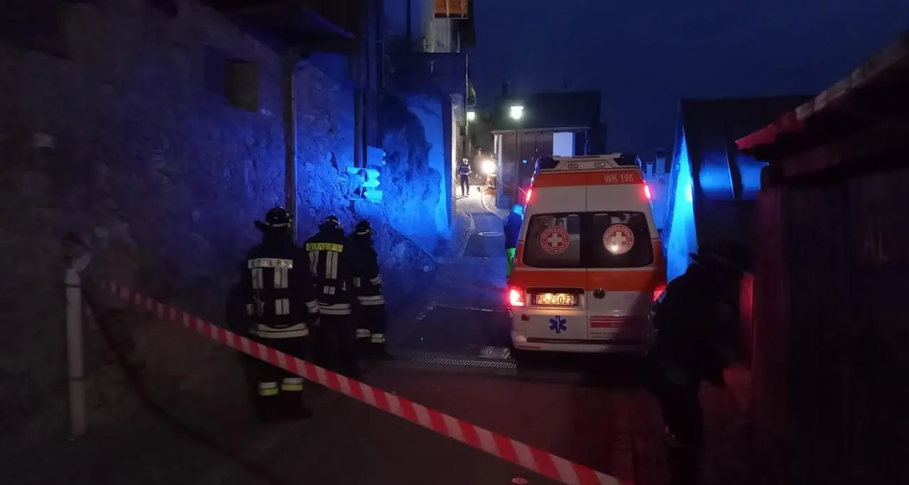 Stelvio, esce di strada con la macchina: muore 70enne