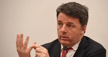 Renzi mette alle strette Conte, rilancia sul Mes e fa arrabbiare il Pd