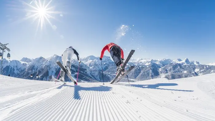 Dolomiti superski