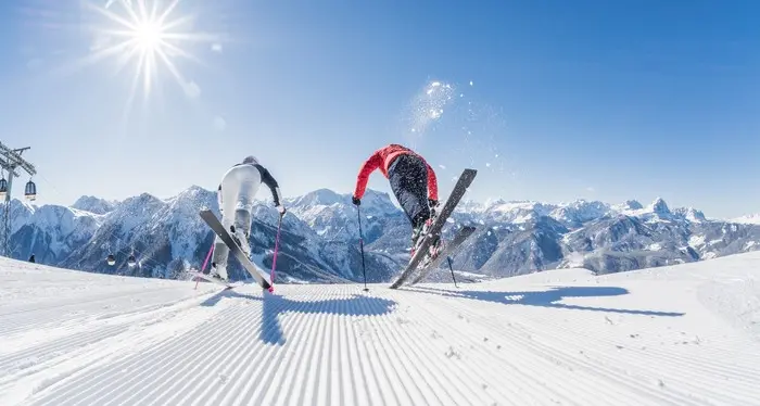 Dolomiti Superski: “Evitare controlli che causino code, meglio una verifica in fase di emissione dello skipass\"