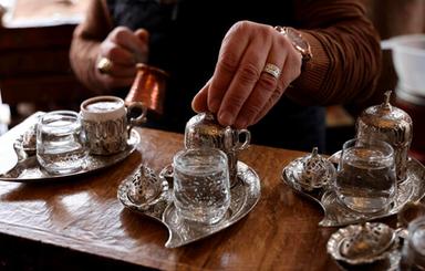 Turkish Airlines celebra la Giornata internazionale del caffè