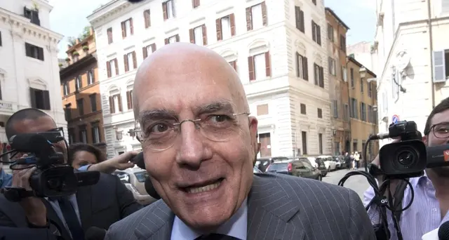 Milano: Occhiuto, speriamo che Albertini ci ripensi