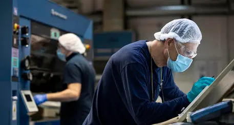 Manifattura altoatesina: bene i fatturati, ma cresce la preoccupazione per il futuro