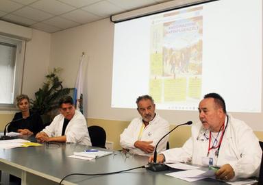 A San Marino al via la campagna vaccinale antinfluenzale