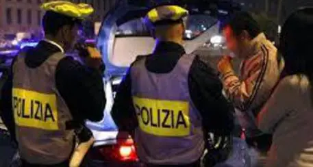 Guidava ubriaco a Bressanone: tasso quattro volte oltre i limiti