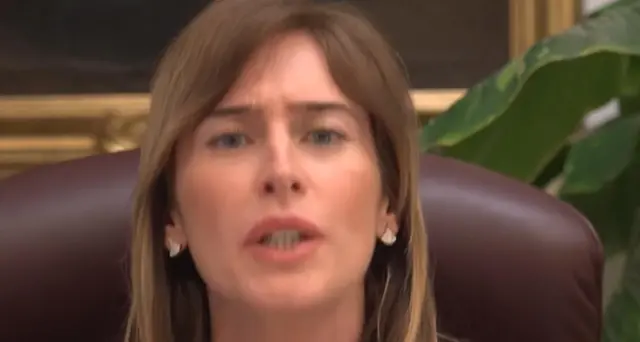 Grillo: Boschi, usa peso politico per influenzare giudici
