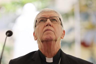 Perù, il Papa incontrerà i giovani allo Stadio nazionale di Lima