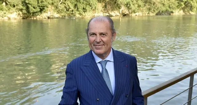 Generali:Donnet,ora ha governance di livello internazionale
