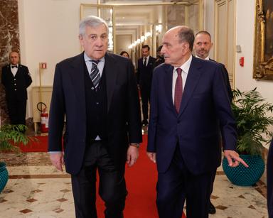 Tensione Forza Italia in Sicilia, dura telefonata Tajani-Schifani