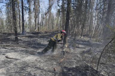 Canada, 'tragico incendio in base militare, ci sono morti e feriti'