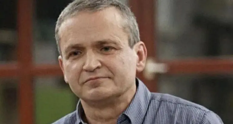 Il professore ai confini del male «tra killer di mafia e pusher»